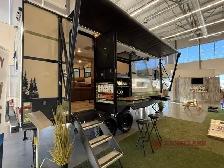 2026 Forest River RV No Boundaries NB19.0 Beast Mode - Photo 4