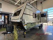 2026 Forest River RV No Boundaries NB19.0 Beast Mode - Photo 5