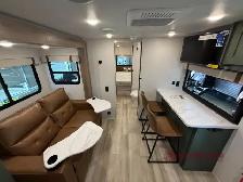 2026 Forest River RV No Boundaries NB19.0 Beast Mode - Photo 7