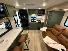 2026 Forest River RV No Boundaries NB19.0 Beast Mode - Photo 8