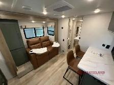 2026 Forest River RV No Boundaries NB19.0 Beast Mode - Photo 10