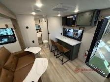 2026 Forest River RV No Boundaries NB19.0 Beast Mode - Photo 11