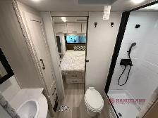 2026 Forest River RV No Boundaries NB19.0 Beast Mode - Photo 12