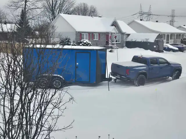 Transport, Service d’Entretien & Aide Résidentielle -