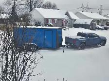 Transport, Service d’Entretien & Aide Résidentielle -