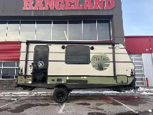 2026 Forest River RV No Boundaries NB18.2 Beast Mode - Photo 3