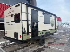 2026 Forest River RV No Boundaries NB18.2 Beast Mode - Photo 4