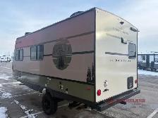 2026 Forest River RV No Boundaries NB18.2 Beast Mode - Photo 5