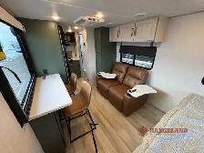 2026 Forest River RV No Boundaries NB18.2 Beast Mode - Photo 7