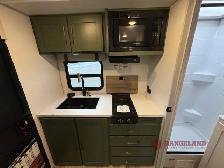 2026 Forest River RV No Boundaries NB18.2 Beast Mode - Photo 10