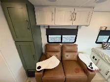 2026 Forest River RV No Boundaries NB18.2 Beast Mode - Photo 12