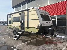 2026 Forest River RV No Boundaries NB19.3 Beast Mode