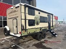 2026 Forest River RV No Boundaries NB19.3 Beast Mode - Photo 4