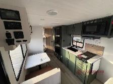 2026 Forest River RV No Boundaries NB19.3 Beast Mode - Photo 8