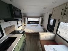 2026 Forest River RV No Boundaries NB19.3 Beast Mode - Photo 14