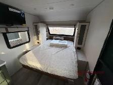 2026 Forest River RV No Boundaries NB19.3 Beast Mode - Photo 15