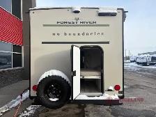 2026 Forest River RV No Boundaries NB19.3 Beast Mode - Photo 17