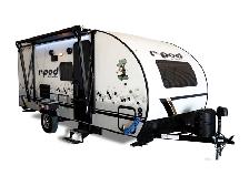 2022 Forest River RV R Pod RP-195