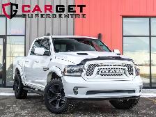 2015 Ram 1500 Sport - 5.7 Hemi | Alpine Speakers | Remote Start