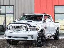 2015 Ram 1500 Sport - 5.7 Hemi | Alpine Speakers | Remote Start - Photo 2