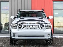 2015 Ram 1500 Sport - 5.7 Hemi | Alpine Speakers | Remote Start - Photo 3