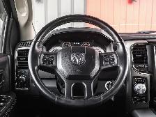 2015 Ram 1500 Sport - 5.7 Hemi | Alpine Speakers | Remote Start - Photo 12