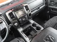 2015 Ram 1500 Sport - 5.7 Hemi | Alpine Speakers | Remote Start - Photo 16