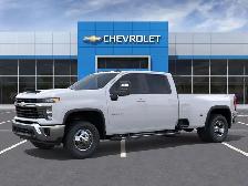 2026 Chevrolet Silverado 3500HD LT - Photo 2