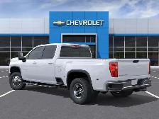 2026 Chevrolet Silverado 3500HD LT - Photo 3