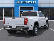2026 Chevrolet Silverado 3500HD LT - Photo 4