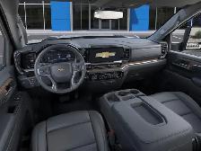 2026 Chevrolet Silverado 3500HD LT - Photo 5