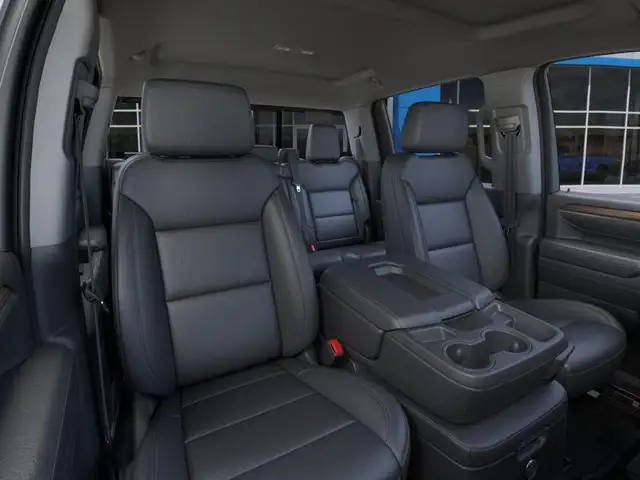 2026 Chevrolet Silverado 3500HD LT - Photo 6