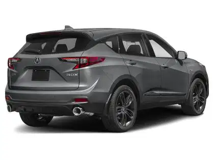 2022 Acura RDX - Photo 2
