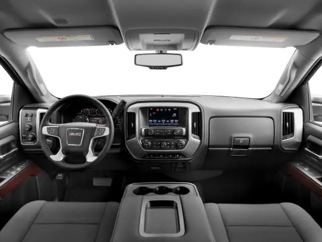 2018 GMC Sierra 3500HD - Photo 3