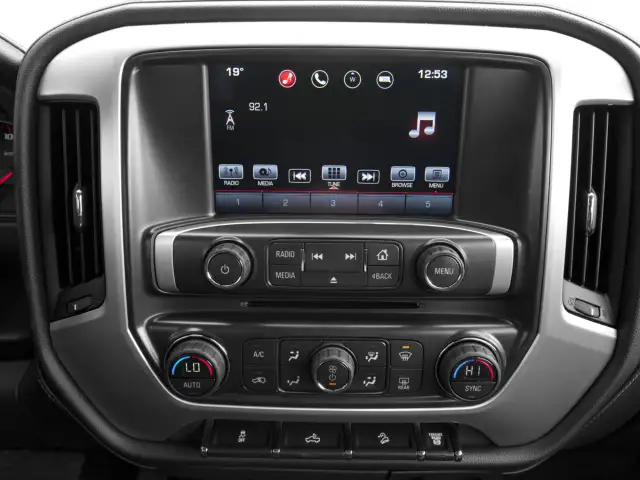 2018 GMC Sierra 3500HD - Photo 5