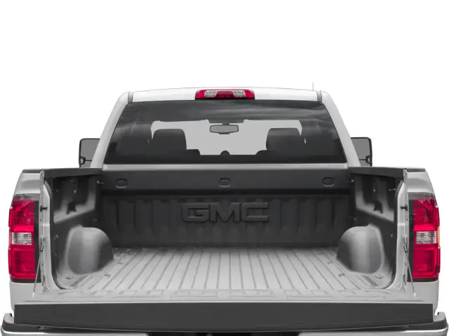 2018 GMC Sierra 3500HD - Photo 6