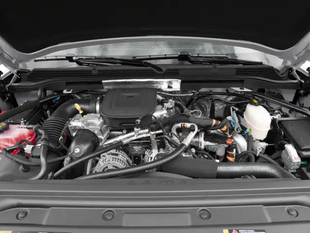 2018 GMC Sierra 3500HD - Photo 7