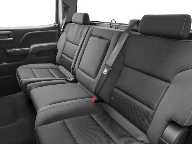 2018 GMC Sierra 3500HD - Photo 8