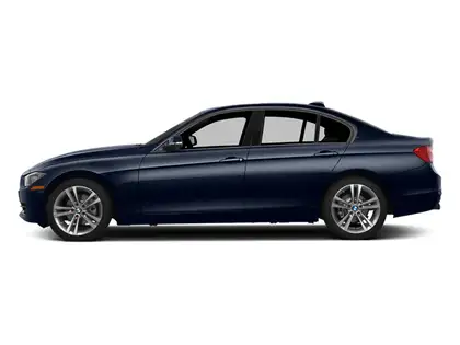 2013 BMW 3 Series - Photo 3
