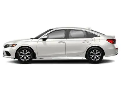 2024 Honda Civic Sedan - Photo 2
