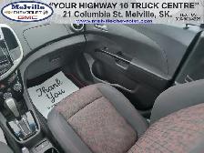 2018 Chevrolet Sonic LT Hatch 2 sets of wheels! - Photo 11