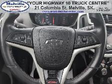 2018 Chevrolet Sonic LT Hatch 2 sets of wheels! - Photo 14