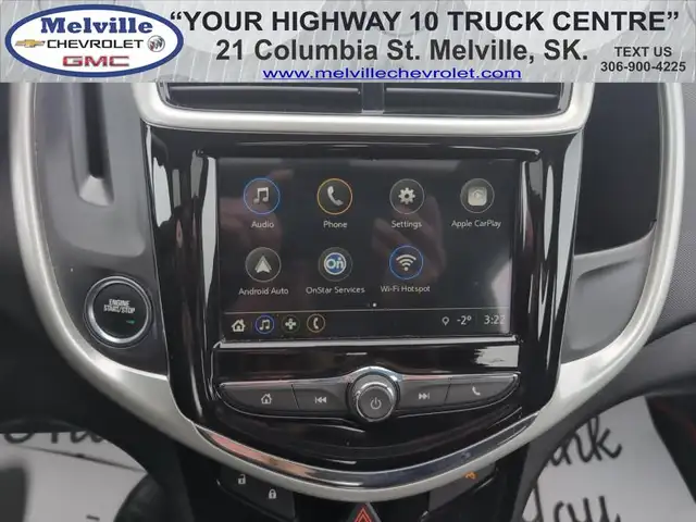 2018 Chevrolet Sonic LT Hatch 2 sets of wheels! - Photo 15