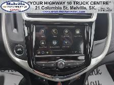 2018 Chevrolet Sonic LT Hatch 2 sets of wheels! - Photo 15