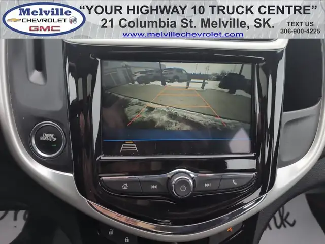 2018 Chevrolet Sonic LT Hatch 2 sets of wheels! - Photo 16