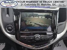 2018 Chevrolet Sonic LT Hatch 2 sets of wheels! - Photo 16