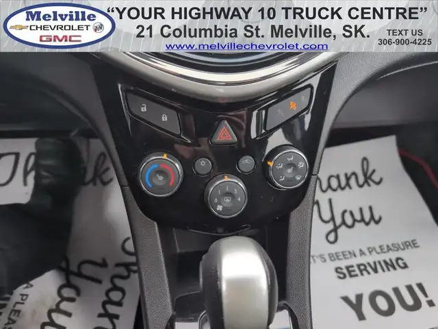 2018 Chevrolet Sonic LT Hatch 2 sets of wheels! - Photo 17