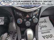 2018 Chevrolet Sonic LT Hatch 2 sets of wheels! - Photo 17