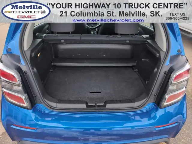 2018 Chevrolet Sonic LT Hatch 2 sets of wheels! - Photo 20