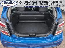 2018 Chevrolet Sonic LT Hatch 2 sets of wheels! - Photo 20